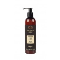 Muster & Dikson ArgaBeta Argan mask daily use 250ml