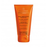 Collistar Crema Abbronzante Protettiva SPF 15, 150 ml