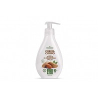 Alhea Crema Corpo Alle Mandorle Dolci 250ml