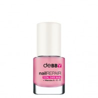 deBBY nailREPAIR TOTAL CARE BASE 01 transparent