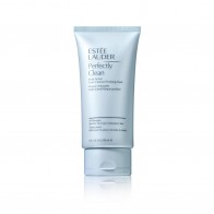 Estée Lauder Perfectly Clean Multi-Action Foam Cleanser/Purifying Mask, 150 ml