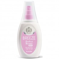 BREEZE Perfect Beauty Deodorante Vapo No Gas 75ml
