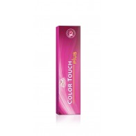 Wella Color Touch Plus 55/05 Intense Light Brown/Natural Red-Violet 60ml