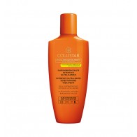 Collistar Superabbronzante Intensivo Ultra Rapido SPF 6