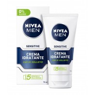 NIVEA SENSITIVE CREMA IDRATANTE 75 ml