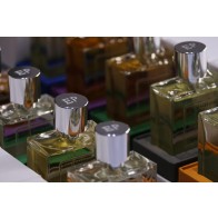 Eolie Parfums Le Saline Perfume Extracts 50ml