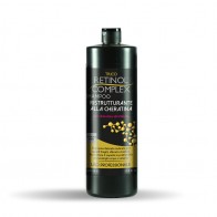Retinol Complex SHAMPOO RISTRUTTURANTE ALLA CHERATINA 1000ml