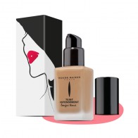Rouge Baiser Teint Intensément Longue Tenue 05 Ambre 30ml
