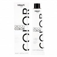 Dikson Color 8D Biondo Chiaro Dorato 120 ml