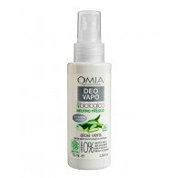 OMIA Laboratori Deo Vapo Aloe Vera 75 ml