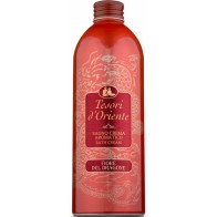 Tesori d`Oriente DRAGON FLOWER 500 ml Crema da doccia Unisex Corpo
