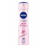 NIVEA Pearl & Beauty Deodorante Spray 150 ml