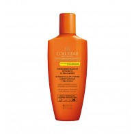 Collistar Superabbronzante Intensivo Ultra Rapido SPF 20, 200 ml