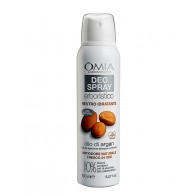 OMIA Laboratori Deo Spray Argan 150 ml