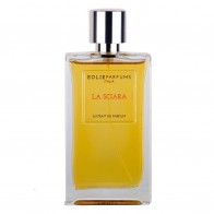 Eolie Parfums La Sciara eau de parfum 100ml