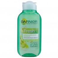 Garnier Fresh Struccante Occhi Delicato, 125ml