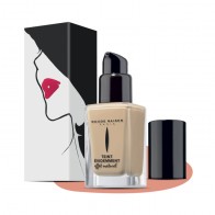 Rouge Baiser Teint evidemment Effet Naturel 02 Beige 30ml
