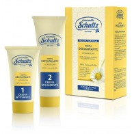 Schultz Crema Decolorante 50+25 ml