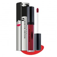 Rouge Baiser Laque à Lèvres evidemment Vinyle 712 Rouge Bordeau 4.2ml