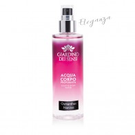Giardino Dei Sensi Osmanthus e Narciso Acqua Corpo Profumata 200ml