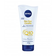 NIVEA Bye Bye Celulite 200 ml Crema (colore) Donna