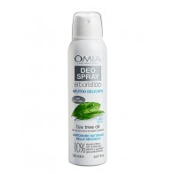 OMIA Laboratori Deo Spray Tea Tree Oil 150 ml