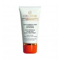 Collistar Trattamento Viso Doposole Antirughe, 50 ml