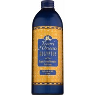 Tesori d`Oriente Aegyptus 500 ml Crema da doccia Unisex Corpo