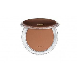 PUPA Milano Desert Bronzing Powder 06 Cocoa Matt 35 g