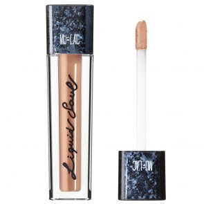 Mulac Cosmetics Liquid Soul Pigmento Liquido All Over Metallic 02 Caramelized