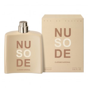 CoSTUME NATIONAL SCENTS Nu So De Eau De Parfum 100ml