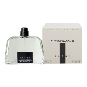 CoSTUME NATIONAL SCENTS Scent eau de parfum 100ml