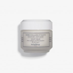 Sisley Creme collagene et mauve 50ml