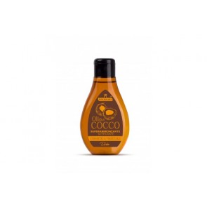 Alhea Olio di Cocco Superabbronzante