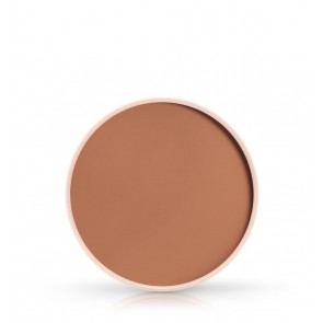 Collistar Mediterranea - fondotinta compato solare SPF 15 Refill 04 Pantelleria