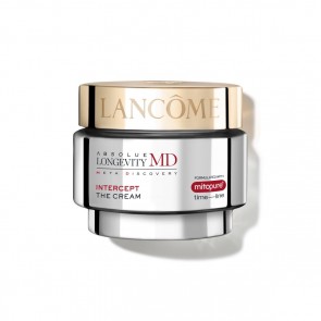 Lancôme Absolue Longevity MD Intercept Crema - 50 ml