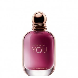 Giorgio Armani Power of You Eau De Parfum 50 ml