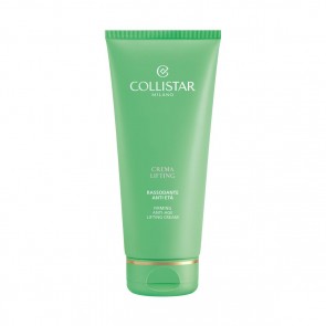 Collistar CREMA LIFTING RASSODANTE ANTI ETÀ 200 ml