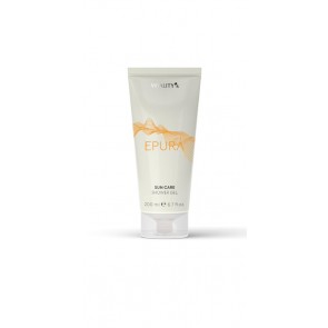 Vitality`s EPURÁ Sun Care Shower Gel 200ml