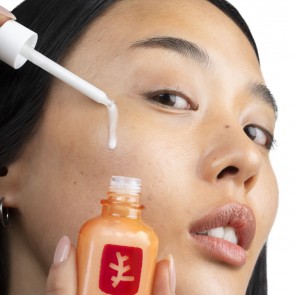 Skin Therapy - Siero-latte multi-perfezionatore