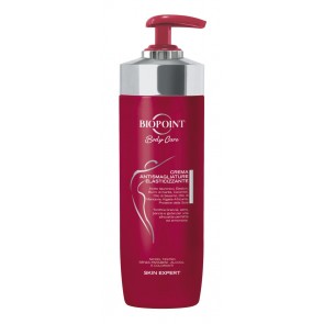 Biopoint Anti-Stretch Mark 200 ml Crema (colore) Donna