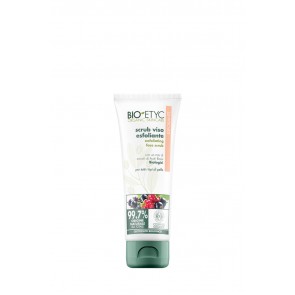 Bioetyc Organic Scrub Esfoliante 75ml