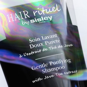Sisley Hair Rituel Soin Lavant Doux Pureté 50 ml