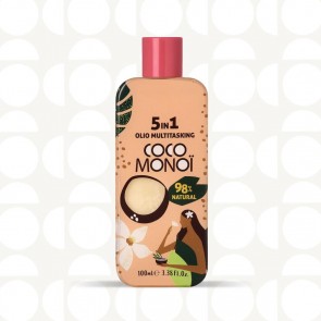 Coco Monoi COCO MONOÏ 5 in 1 Olio multitasking 100 ml