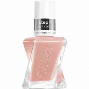 Essie gel couture of corset smalto per unghie 13,5 ml Nude Cremosa