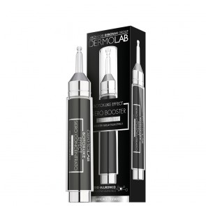 Dermolab Botox-Like Effect Siero Booster Effetto Filler 10ml