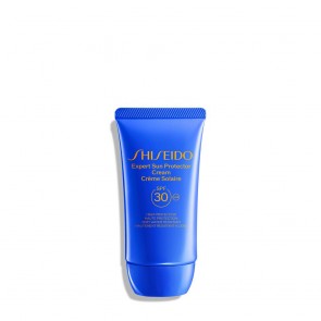Shiseido Expert Sun Protector Cream SPF30 Crema per la protezione solare Viso 30 Adulti