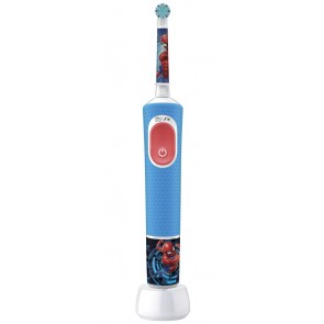 Oral-B Kids 8006540772768 spazzolino elettrico Bambino Spazzolino rotante Multicolore