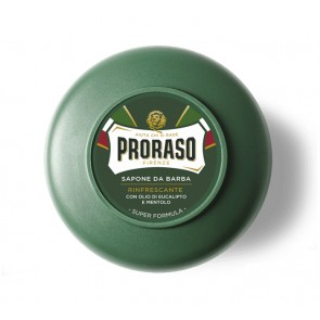 Proraso Sapone da Barba in ciotola Rinfrescante 150 ml