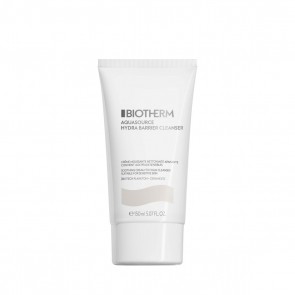 Biotherm Aquasource Hydra Barrier Cleanser 150ml